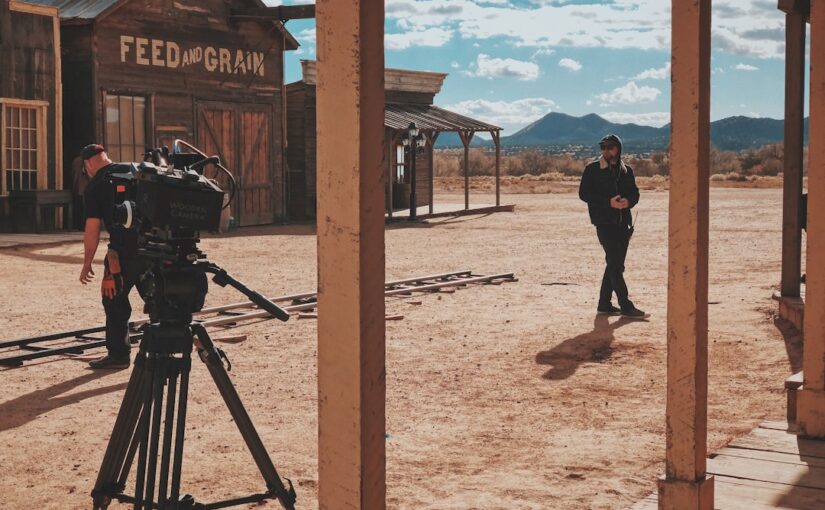 Den Moderne Kunsten af Videoproduktion: Fra Koncept til Virkelighed